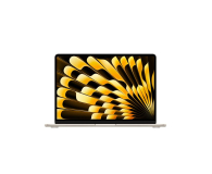 Apple MacBook Air M5/16GB/2TB/Mac OS Księżycowa Poświata 10R GPU - 1588914 - zdjęcie 2